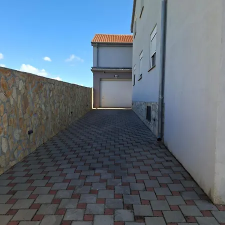 Petar Appartement
