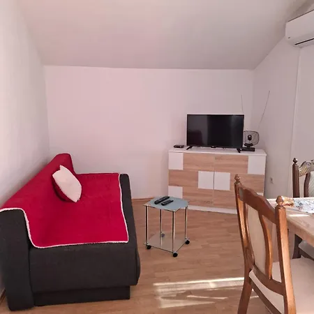 Petar Appartement *