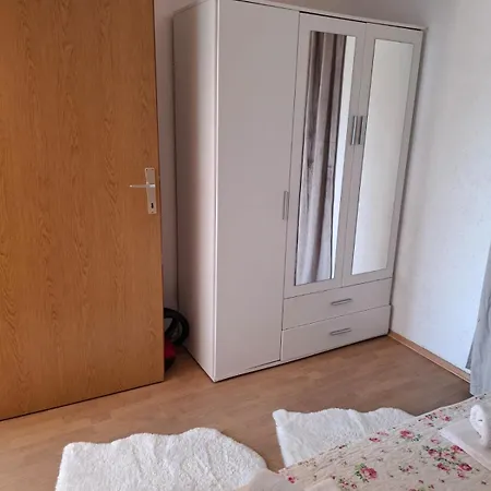 Petar Appartement *